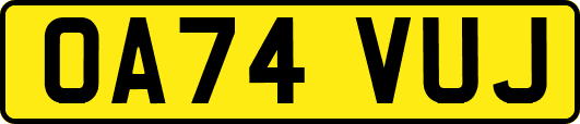 OA74VUJ