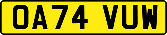 OA74VUW