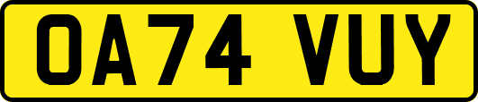 OA74VUY