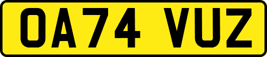 OA74VUZ