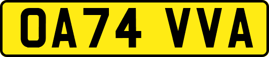OA74VVA