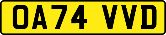 OA74VVD