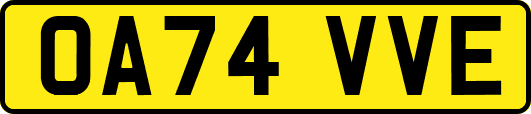 OA74VVE