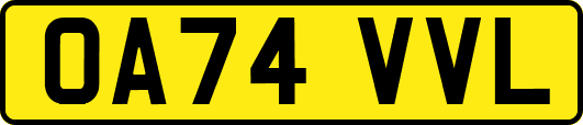 OA74VVL