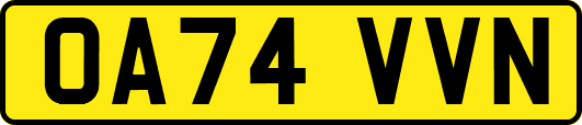 OA74VVN