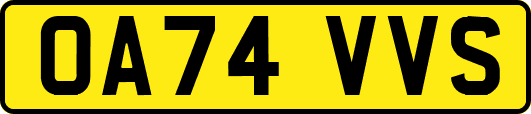 OA74VVS