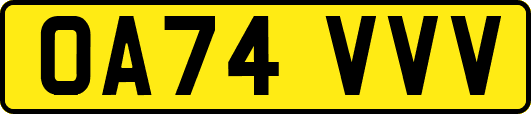 OA74VVV