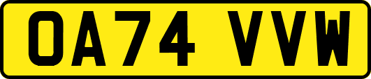 OA74VVW