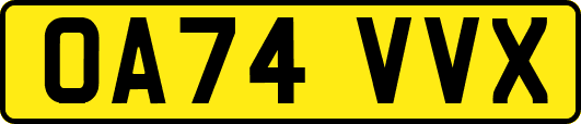 OA74VVX