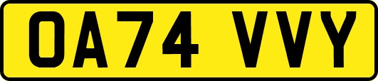 OA74VVY