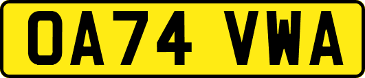 OA74VWA