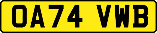 OA74VWB