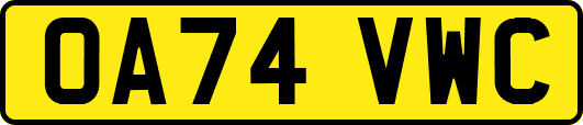 OA74VWC