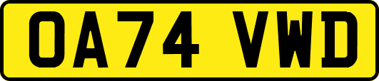 OA74VWD