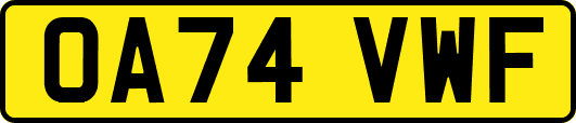 OA74VWF