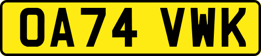 OA74VWK
