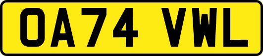 OA74VWL