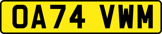 OA74VWM