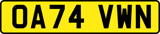 OA74VWN