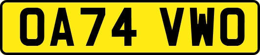 OA74VWO