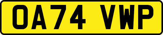 OA74VWP