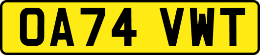 OA74VWT
