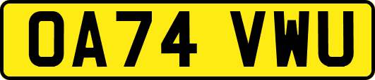 OA74VWU
