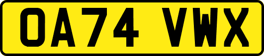 OA74VWX
