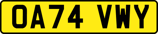 OA74VWY