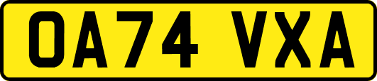 OA74VXA