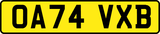 OA74VXB