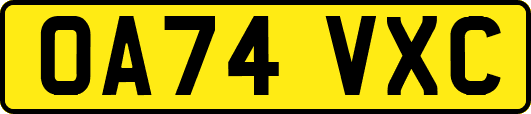 OA74VXC