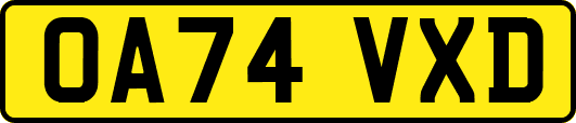 OA74VXD