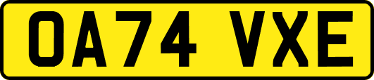 OA74VXE
