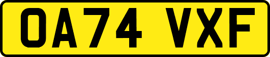 OA74VXF