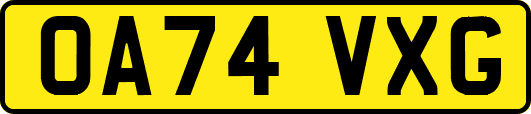 OA74VXG