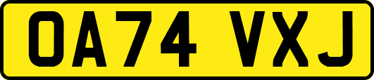 OA74VXJ