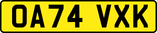 OA74VXK