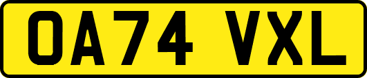 OA74VXL