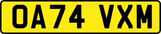 OA74VXM