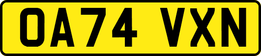 OA74VXN