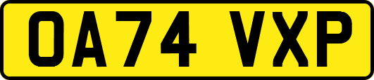 OA74VXP