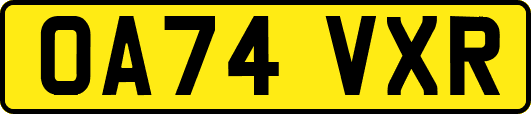 OA74VXR