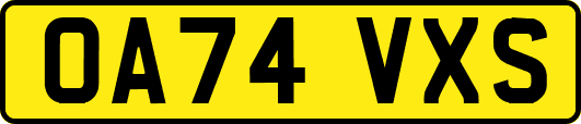 OA74VXS