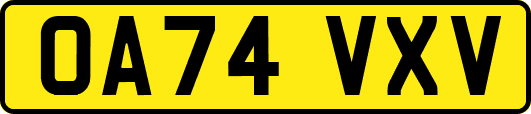 OA74VXV