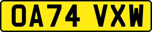 OA74VXW