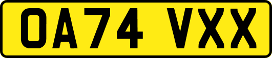 OA74VXX