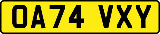 OA74VXY