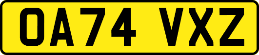 OA74VXZ