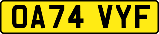 OA74VYF